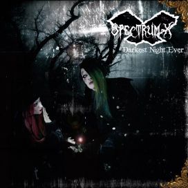 Darkest Night Ever - 2008 • Álbum