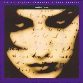 Brave - 1994 • Álbum