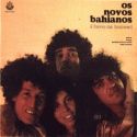 É Ferro na Boneca - 1970 • Álbum