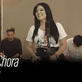 Jardineiro Que Chora (part. Rayssa Peres) - 2019 • Single/EP