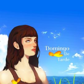 Domingo de Tarde - Sencillo/EP