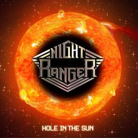 Hole In The Sun - 2007 • Álbum