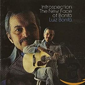 The New Face Of Bonfá - 1970 • Álbum