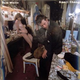 Small Change - 1976 • Álbum