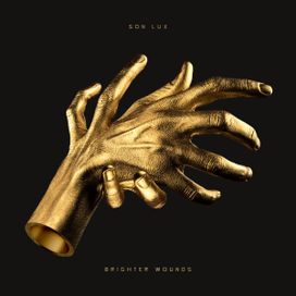 Brighter Wounds - 2018 • Álbum