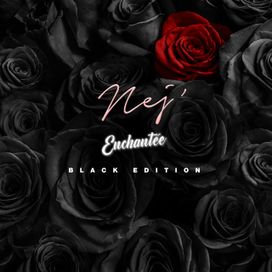 Enchantée (Black Edition) - 2020 • Álbum