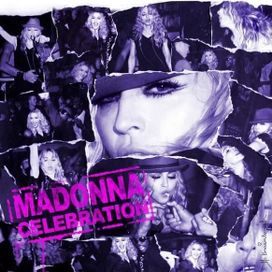 Celebration (Remixes) - 2009 • Single/EP