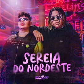 Sereia do Nordeste - 2024 • Single/EP