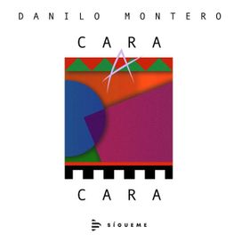Cara a Cara - 1991 • Álbum