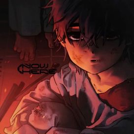 Nowhere (VIVINOS-ALNST Sub: Ivan Part.1)  - 2025 • Sencillo/EP