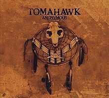 Anonymous - 2007 • Álbum