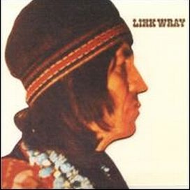 Link Wray - 1971 • Álbum