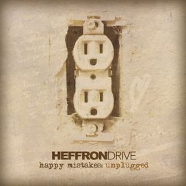 Happy Mistakes Unplugged - 2015 • Álbum