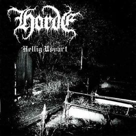 Hellig Usvart - 1994 • Álbum