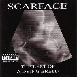 The Last of a Dying Breed - 2000 • Álbum