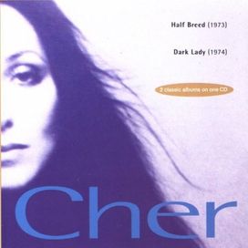 Half Breed + Dark Lady - 1974 • Recopilación