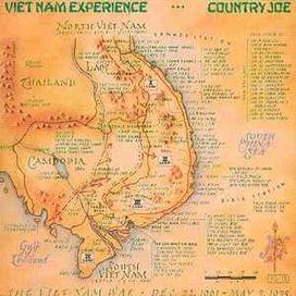 Vietnam Experience - 1985 • Álbum