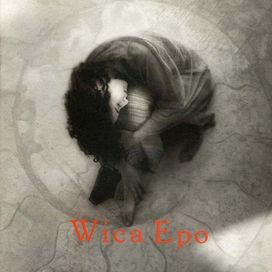 Wica - 1992 • Álbum