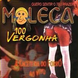 Quero Sentir o Teu Prazer (Ao Vivo) - 2002 • Álbum
