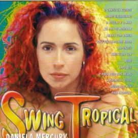 Swing Tropical - 1999 • Recopilación