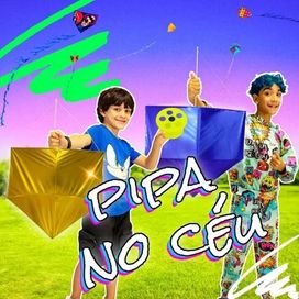 Pipa No Céu (part. Família Vitor e Jean) - 2025 • Single/EP