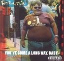 You've Come A Long Way Baby - 1998 • Álbum