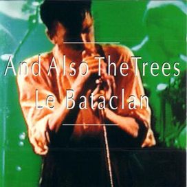 Le Bataclan - 1994 • Álbum