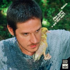 Beleza. Mas agora a gente faz o que com isso? - 2025 • Álbum