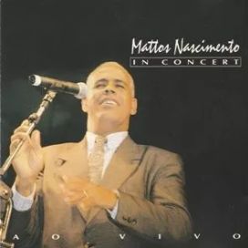 In Concert (Ao Vivo) Vol. I - 2001 • Álbum