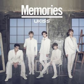 Memories - 2014 • Álbum