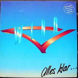 Alles Klar - 1989 • Álbum