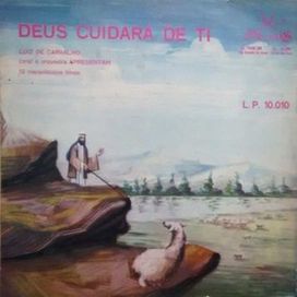 Deus Cuidará de Ti - 1965 • Álbum