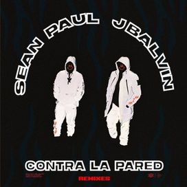 Contra La Pared (Remixes) - 2019 • Sencillo/EP