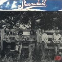 Shenandoah (1987) - 1987 • Álbum