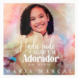 Nada Pode Calar Um Adorador - 2025 • Sencillo/EP