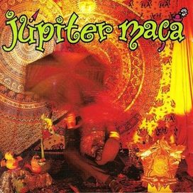 A Sétima Efervescência - 1996 • Álbum