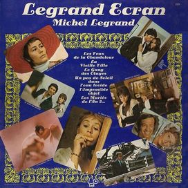 Legrand Ecran - 1973 • Álbum
