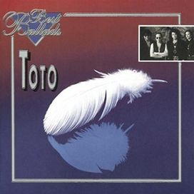 Best Ballads - 1995 • Álbum