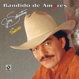 Bandido de Amores - 1992 • Álbum