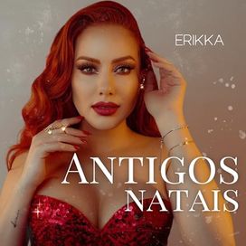 Antigos Natais - 2023 • Sencillo/EP