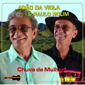 Chuva de Mulher  - 2001 • Álbum