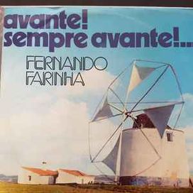 Avante! Sempre Avante! - 1975 • Álbum