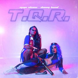 T.Q.R. - 2018 • Sencillo/EP