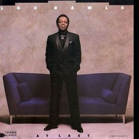 At Last - 1989 • Álbum