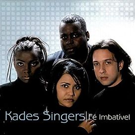 Fé Imbatível - 2004 • Álbum