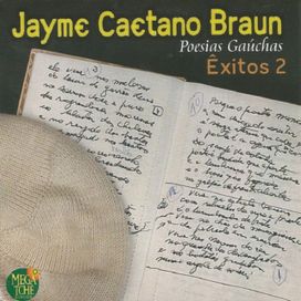 Êxitos 2 - 2000 • Álbum