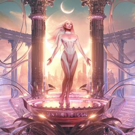 Infinite Icon - 2024 • Álbum
