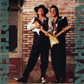 Family Style - 1990 • Álbum