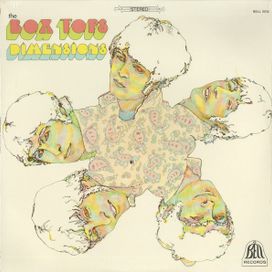 Dimensions - 1969 • Álbum