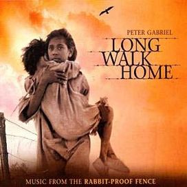 Long Walk Home: Rabbit Proof Fence - 1990 • Álbum